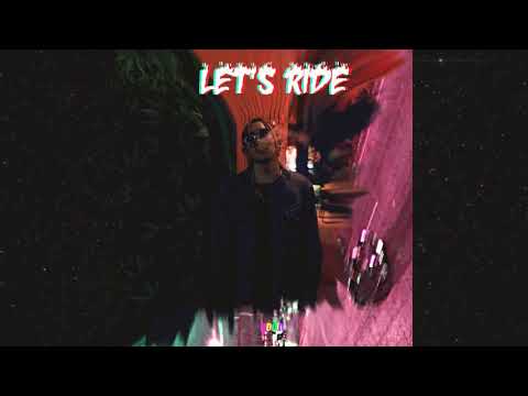 YODA - Let's ride (mixtape)