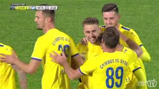 Májer Milán : Jobban kezdtünk