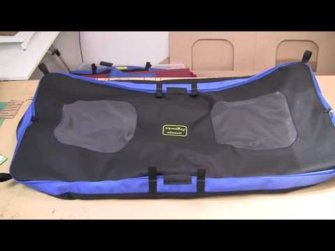 VermiBag  Ep 59  Mammoth 3 complete !!!!!.....It came out really nice....