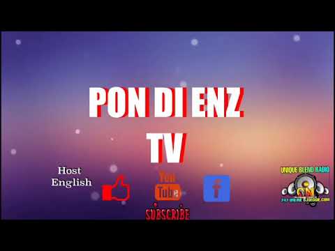 Macka Diamond & Chivea Expose Pretti Don  #PONDIENZTV #SUBSCRIBE #expose