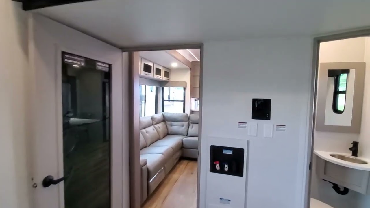 A photo of this 2026 Alliance Rv Valor 44V14
