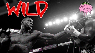 Fred Nice - Wild [Prod. By Fred Nice &amp; Dre Beatz]