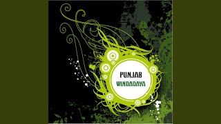 Windadaya (Original Radio Edit)