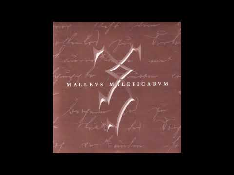 Coinside ‎– Mallevs Maleficarvm (Full Album - 2002)