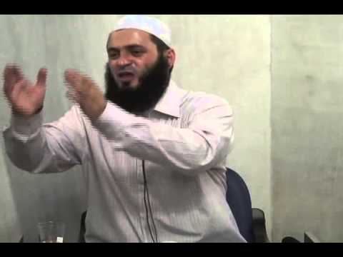 Sadullah Bajrami - Shenjat e Kijametit - 8