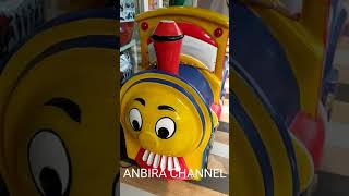 Download lagu odong odong kereta api Thomas. lagu anak naik kereta api tut tut tut mp3