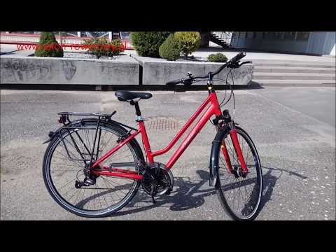 rower Diamant Ubari Komfort 2017 www.salon-rowerowy.pl