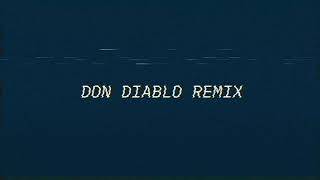 MØ &amp; Diplo - Sun In Our Eyes (Don Diablo Remix)