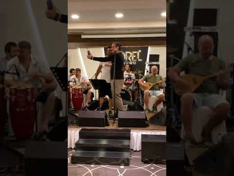 Haktan Canevi  ''Köz''