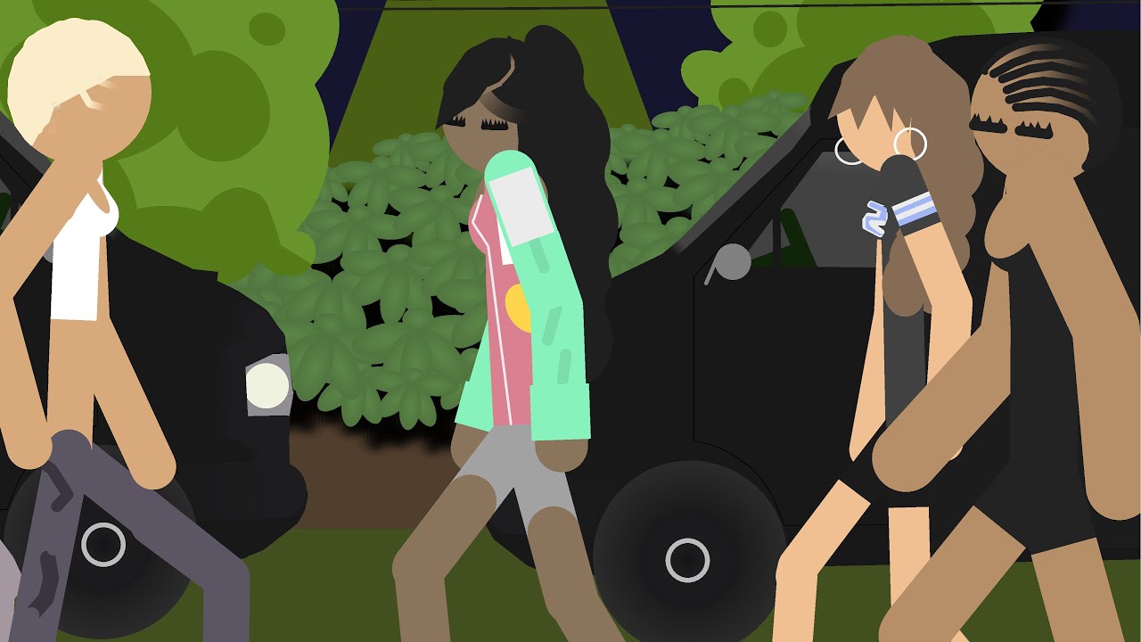 Jela vs ivory sticknode animation