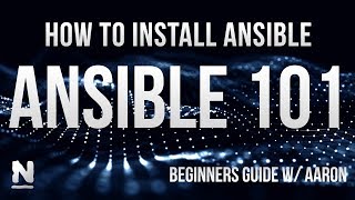 Ansible 101 | Automated deployment w/ Nagios