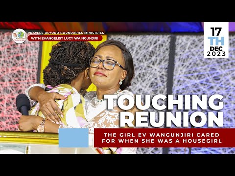 God specialises in changing the Stories of those who serve in Loyalty and Faithfulness