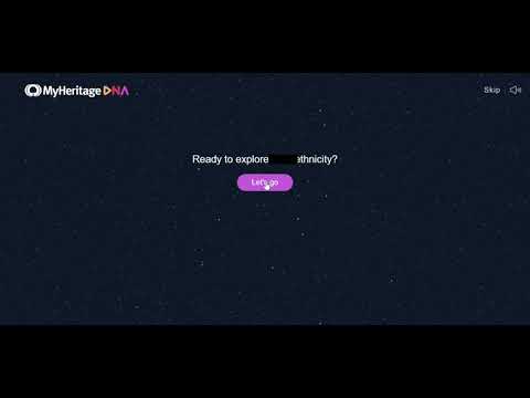 MyHeritage DNA result 100% Viking Scandinavian | Norwegian Haplogroup R1a / R-Z282 | mtDNA H