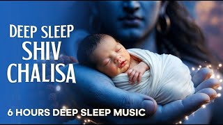 Download lagu Sleep Like a Child in Shiva’s Protection |  Shiv Chalisa | 🕉️ शिव चालीसा | Peaceful Night Bhajan mp3