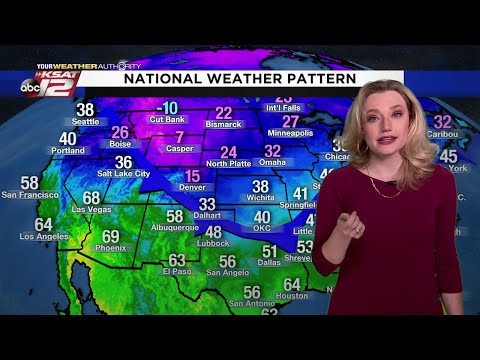 Sarah's Sunday Morning Update: October 25, 2020