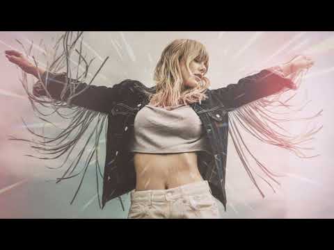 The Archer / Mirrorball - Taylor Swift Mashup