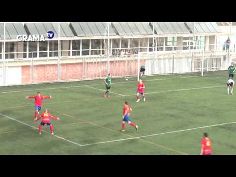 FC Martinenc B 1-0 FE Grama