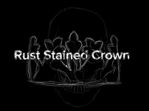 Hoshikage 39 星遙 【明日方舟Arknights】｜Original Song｜To the One Beneath the Crown 黒冠の君へ song