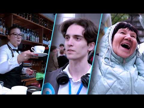 Программа "Итоги недели" | 23 мая 2026 | Телеканал ОТС