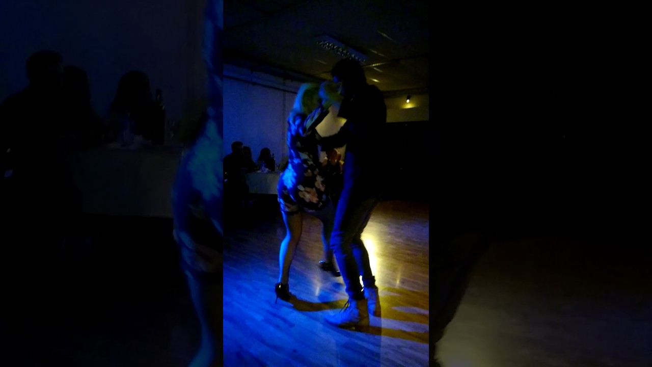 Tamara Bisceglia &  Pedro Farias