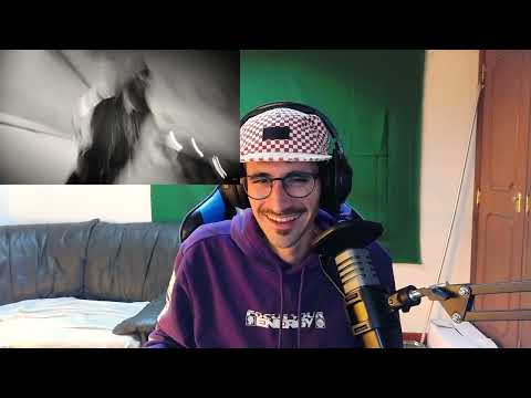 Ricks Reacts to Rap Tuga. Zara G - Marselha