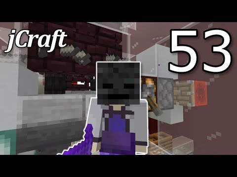 jCraft Episode 53 - The Skeleton King