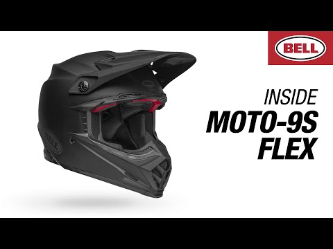 Bell's Technology Behind: Moto-9s Flex Bell's Technol...