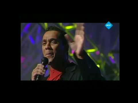 De eerste keer - the Netherlands 1996  - Eurovisions songs with live orchestra