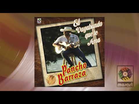 Pancho Barraza - No Llores Mia Recuerdos (Official Visualizer)