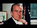 Death of a Statesman: President Nixon's state funeral