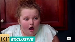 Watch Mama June's Family's Shocked Reactions to Her 'From Not to Hot' Transformation Watch Mama June's Family's Shocked Reactions to Her 'From Not to Hot' Transformation