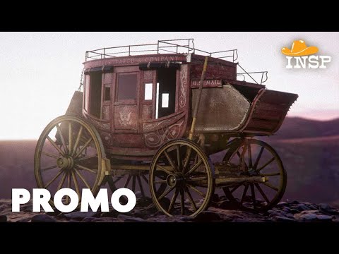Legends of the Stagecoach | Trailer