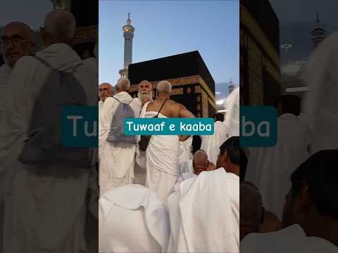 @everyone #wishes to have #tuwaf e #kaaba