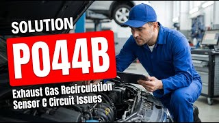 dtc p044b quickly Fix