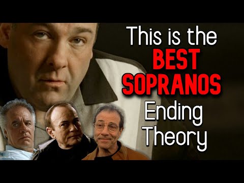 Did Paulie, Patsy & Butch Kill Tony Soprano? | The Sopranos Explained