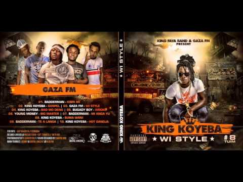 03  GAZA FM   WI STYLE