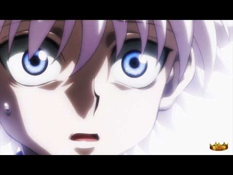 Hunter X Hunter 2011 Episode 146 Review - Makes You Laugh & Cry - ハンター×ハンター