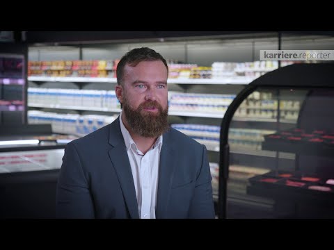 Rahmenbedingungen bei AHT Cooling Systems | karriere.at