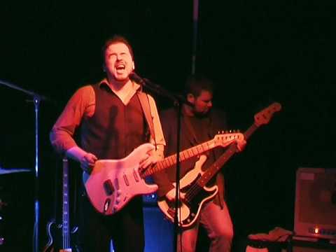 32/20 BLUES BAND - Sunshine of your love