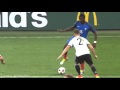 Paul Pogba Skill vs Germany   Euro 2016 France 2 0 Germany