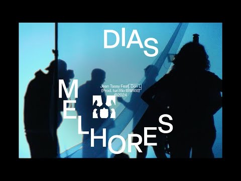 Video thumbnail for Dias Melhores