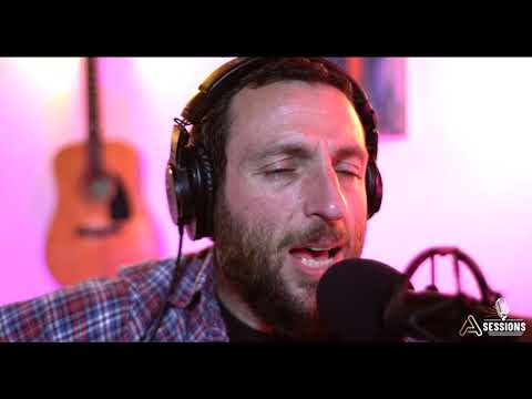 Oren Assaf All For You @Authentic Media Session