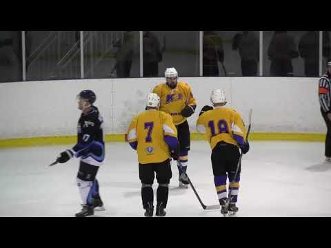 HK Sports Lukss - HK Kurbads Old Boys (PAFBET LHL Elite)