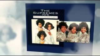 THE SUPREMES  is there a place?