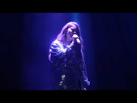[4k] 181224 에일리(Ailee) 4th 단독콘서트 [I AM AILEE] 대전 - 첫눈처럼 너에게 가겠다