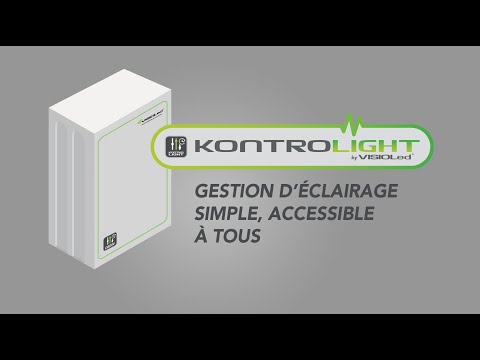Kontrolight