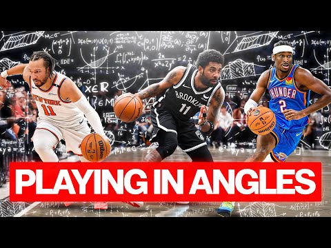 The Secret to Playing Like a Pro: Driving Angles