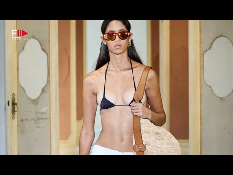 DSQUARED2 Best Looks SS 2023  | Milan - Fashion Channel