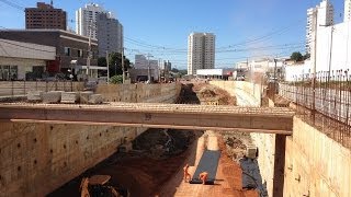 Ainda em obras, Cuiabá aposta em legado pós-Copa