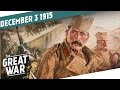 The Serbian Exodus Through Albania I THE GREAT WAR - Week 71